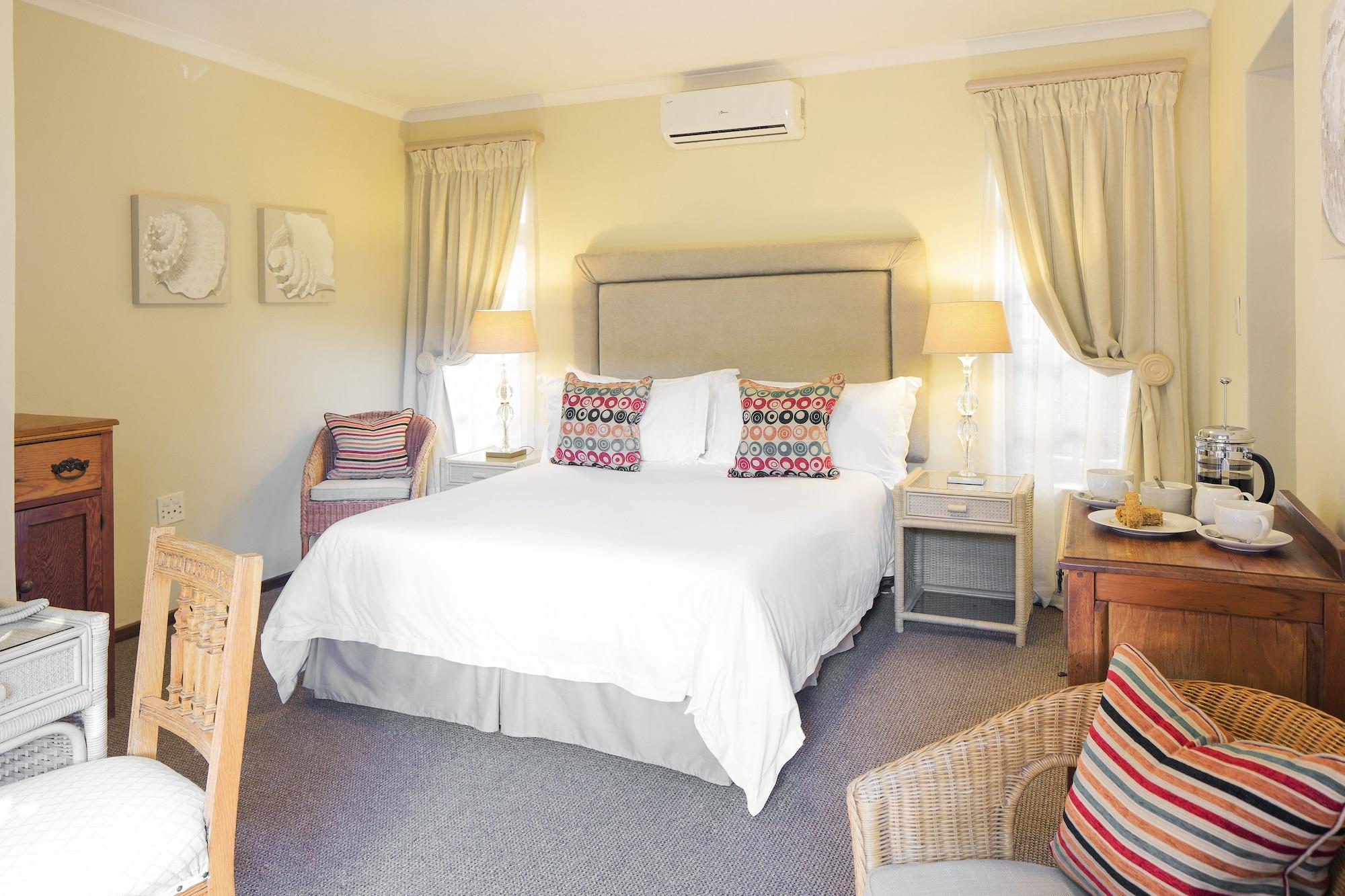 Kingfisher Guesthouse Port Elizabeth Exterior photo