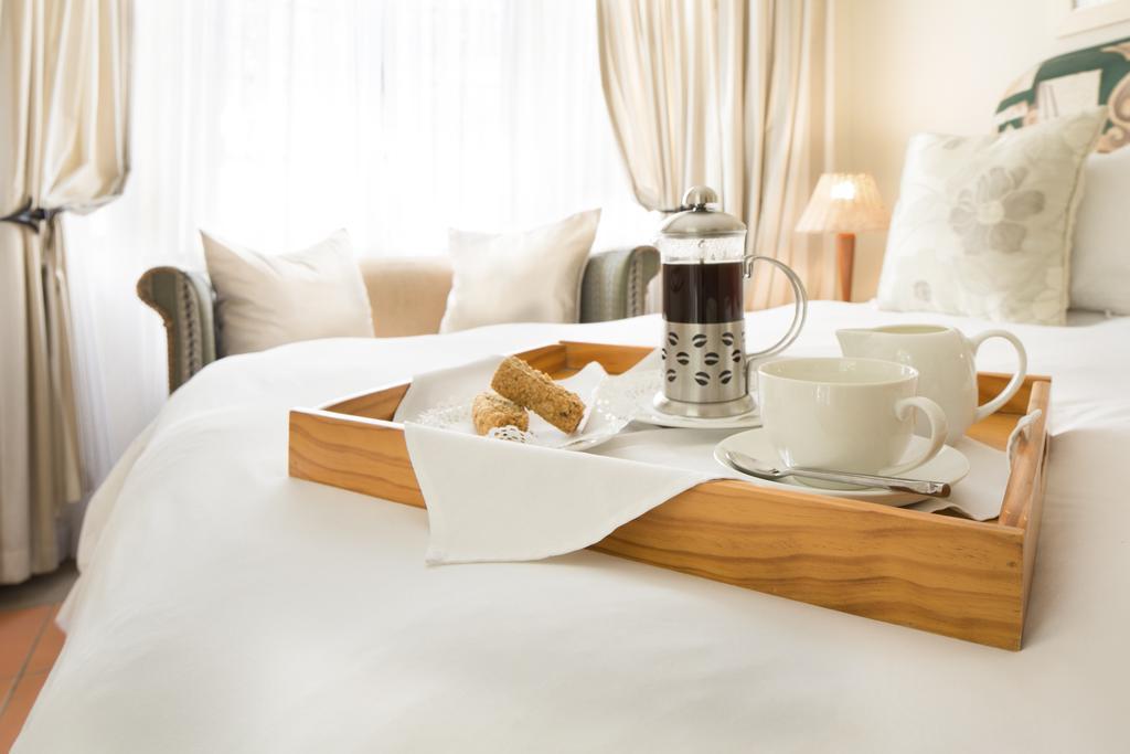 Kingfisher Guesthouse Port Elizabeth Room photo