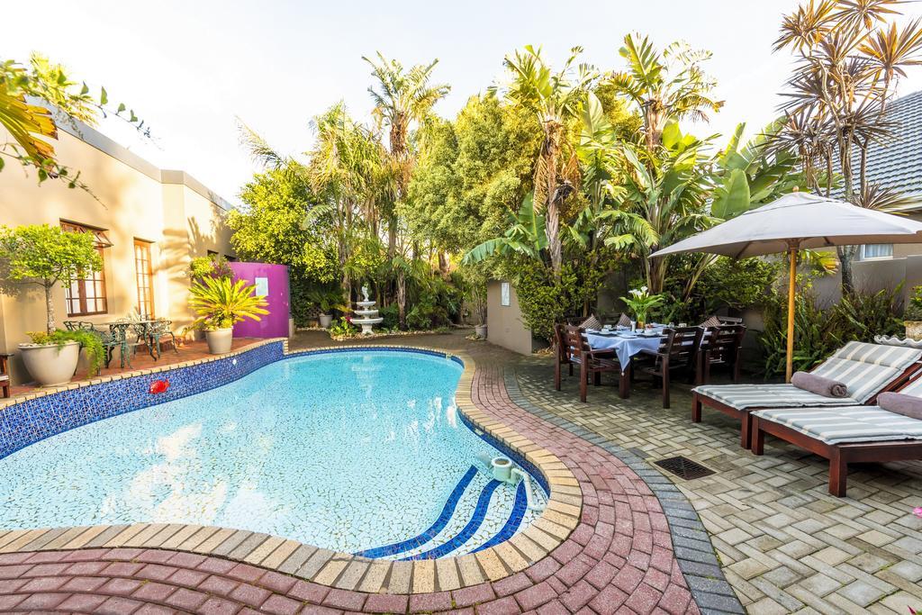 Kingfisher Guesthouse Port Elizabeth Exterior photo