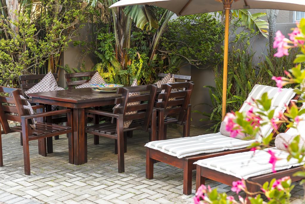 Kingfisher Guesthouse Port Elizabeth Exterior photo