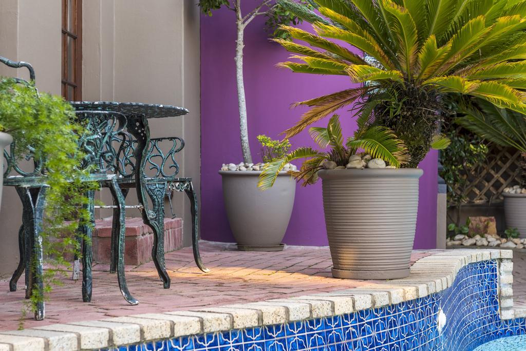 Kingfisher Guesthouse Port Elizabeth Exterior photo