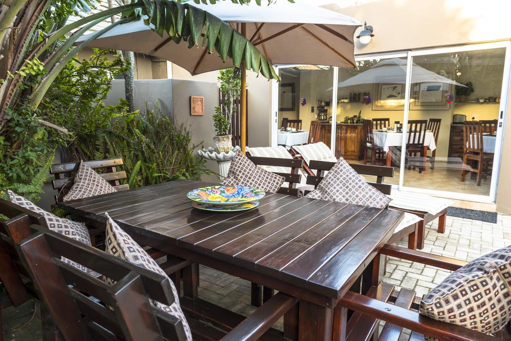 Kingfisher Guesthouse Port Elizabeth Exterior photo