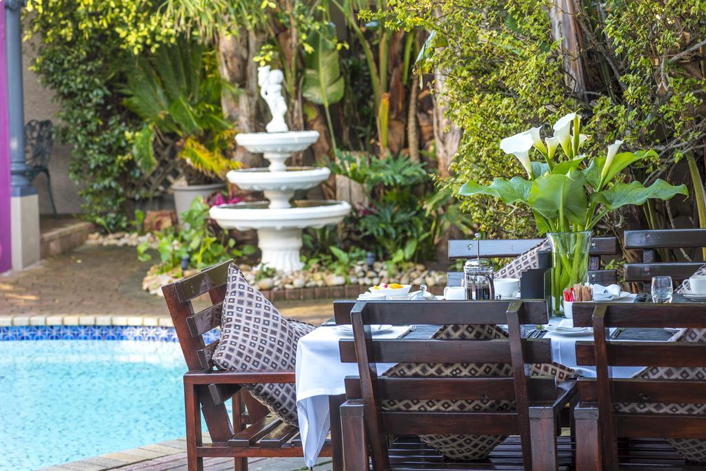 Kingfisher Guesthouse Port Elizabeth Exterior photo