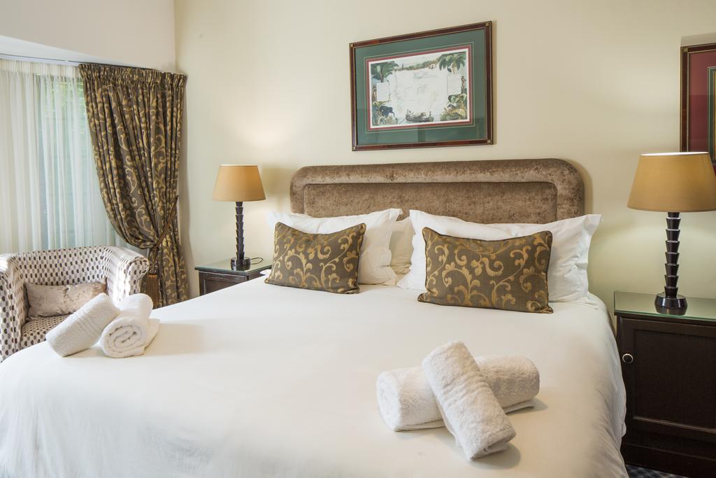 Kingfisher Guesthouse Port Elizabeth Exterior photo