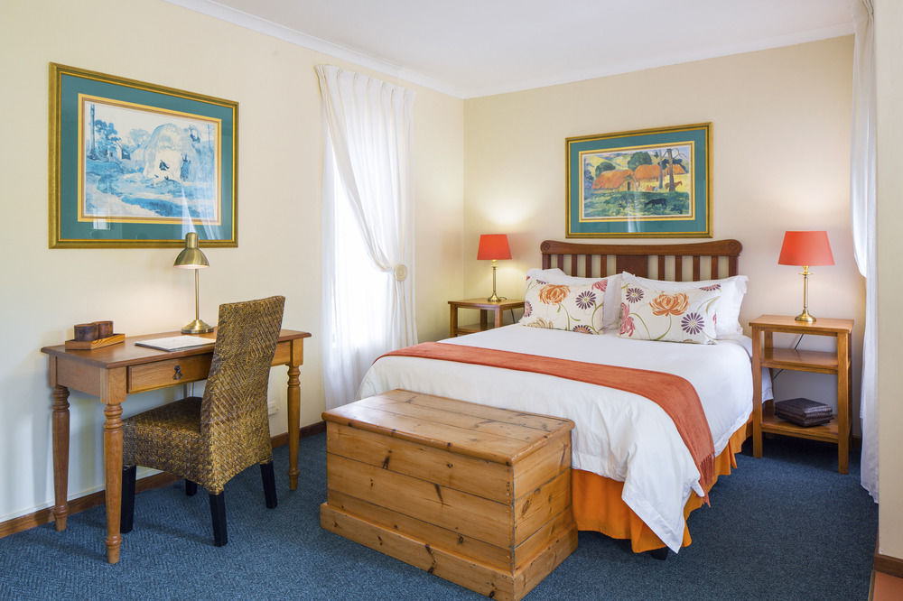 Kingfisher Guesthouse Port Elizabeth Exterior photo